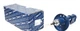 Амортизаторы MEYLE 626 623 0002 Opel Astra 0344011, 0344050, 0344107 - изображение 1