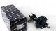Амортизатори MEYLE 626623 0015 Opel Astra, Zafira 0344357, 0344667, 344357 - зображення 1