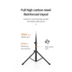 Тримач з кільцевим освітленням JOYROOM Touch Selfie Ring Light JR-ZS228 AKL01 |10", 2A, 2700-5700K - изображение 7