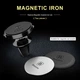 Пластини Baseus Magnet iron Suit для з'єднання магнітного тримача і телефону - зображення 1