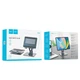 Тримач HOCO might metal rotating tablet desktop holder PH52 |7-12.9"| - зображення 8
