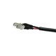 Автомобильные светодиодные LED лампы UKC H3 3000LM 33W 4500K (2_009121) - изображение 5