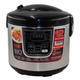 Мультиварка Blumberg BL-M166 10 программ 6L 900W (2_007526) - изображение 1
