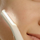 Епілятор Flawless Dermaplane Glo для обличчя White (2_009234) - зображення 4