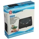 Электроплита настольная Domotec MS-5821 1 конфорка дисковая 1000W (2_005735) - изображение 3