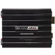 Автомобильный усилитель звука Boschmann BM Audio XW-F4399 4-х канальный 1700W (4_00314) - изображение 2