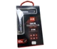 FM-трансмиттер RIAS H13BT Bluetooth microSD AUX USB (2_007902) - изображение 3