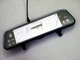 Зеркало видеорегистратор RIAS DVR MR-810 10" сенсор 2 камеры GPS+WiFi+3G 16Gb Android (4_00115) - изображение 4