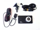 Видеорегистратор RIAS DVR Z30 FullHD с камерой заднего вида Black (4_00292) - изображение 8