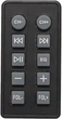 FM-трансмиттер HZ H6 MP3+USB+SD Black (3_00311) - изображение 3