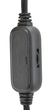 Комп'ютерні колонки F&T FT-101 2.0 6W Black (3_03563) - зображення 1