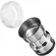 Кофемолка электрическая NIMA NM-8300 350ml 220V 150W (3_03722) - изображение 3