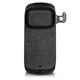 Гриль электрический RAF R.5303 2в1 с ёмкостью для готовки 1500W Black (3_03751) - изображение 4