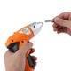 Мини шуруповерт Tuoye Cordless Screwdriver с двумя битами (4_00085) - изображение 5