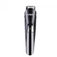 Триммер аккумуляторный многофункциональный VGR V-012 6в1 5W Black-Grey (3_03125) - изображение 2