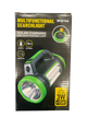 Ліхтар кемпінговий RIAS MH-818A із сонячною панеллю та функцією PowerBank Green (3_02990) - зображення 4