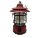 Фонарь кемпинговый RIAS Camping Lamp S-27 аккумуляторный Red (3_02881) - изображение 1
