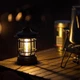 Фонарь кемпинговый RIAS Camping Lamp S-27 аккумуляторный Red (3_02881) - изображение 4