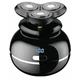 Электробритва Kemei KM-1109 5в1 аккумуляторная Black (3_01731) - изображение 1