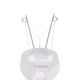 Эпилятор для лица ниточный Lexical LHR-5402 3W White (3_01552) - изображение 4