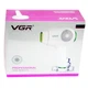 Фотоэпилятор лазерный VGR V-716 White (3_01156) - изображение 4