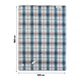 Електроковдра Warm Home NS-IB1 2 температурних режими 160x120 см Blue-White (3_02524) - зображення 7