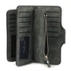Женский кошелек Baellerry Forever N2345 Dark Gray (3_02823) - изображение 4