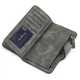 Женский кошелек Baellerry Forever N2345 Dark Gray (3_02823) - изображение 5