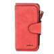 Женский кошелек Baellerry Forever N2345 Red (3_02827) - изображение 1