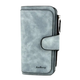 Женский кошелек Baellerry Forever N2345 Blue (3_02829) - изображение 1
