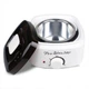 Воскоплав для воска в банке Pro-Wax 200 100W White (3_02794) - изображение 3