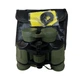 Бінокль Binoculars 8121 8X40 з чохлом Green (3_02788) - зображення 4