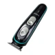 Машинка для стрижки волос VGR V-055 аккумуляторная 10W Black (3_02928) - изображение 2
