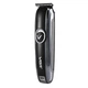 Машинка для стрижки волос VGR V-168 аккумуляторная 5W Silver-Black (3_02924) - изображение 1