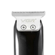 Машинка для стрижки волос VGR V-168 аккумуляторная 5W Silver-Black (3_02924) - изображение 4