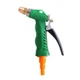 Насадка-распылитель RIAS Нose Nozzle для садового шланга (3_03431) - изображение 2