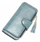Портмоне женское Baellerry N2341 Blue (3_03013) - изображение 1