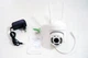 IP камера видеонаблюдения RIAS YH-Q03S Wi-Fi 2MP уличная с удаленным доступом White (3_02254) - изображение 3