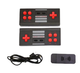 Игровая приставка консоль RIAS Game D600 HDMI с беспроводными джойстиками (3_01208) - изображение 6