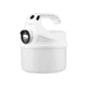Фонарь-светильник аккумуляторный Panther PT-8806 LED с USB 2000 mAh White (3_02400) - изображение 2
