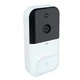 Домофон RIAS Smart Doorbell X5 Wi-Fi White (3_01184) - изображение 2