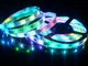 Світлодіодна стрічка RIAS 5050 LED RGB в бухті 4.5 м різнобарвна (4_00327) - зображення 4
