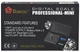 Весы ювелирные электронные Domotec MS-2020 200/0.01 г Black (3_01425) - изображение 5