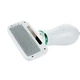 Щітка-фен для вовни тварин RIAS PET Grooming Dryer WN-10 2в1 (3_01721) - зображення 3