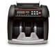Счетчик банкнот Bill Counter RIAS 206 c детектором UV и MG Black (3_02537) - изображение 3
