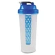 Стакан-шейкер для коктейлей Mighty Mixer Blue (2_008355) - изображение 1