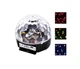 Светомузыка диско шар RIAS Magic Ball Music MP3 плеер (2_001136) - изображение 2