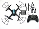 Квадрокоптер Phantom LH-X43WF c WiFi камерой (4_00184) - изображение 2