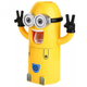 Дозатор для зубной пасты RIAS Minions Wash Kit в виде Миньона (4_00371) - изображение 1