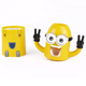 Дозатор для зубной пасты RIAS Minions Wash Kit в виде Миньона (4_00371) - изображение 3